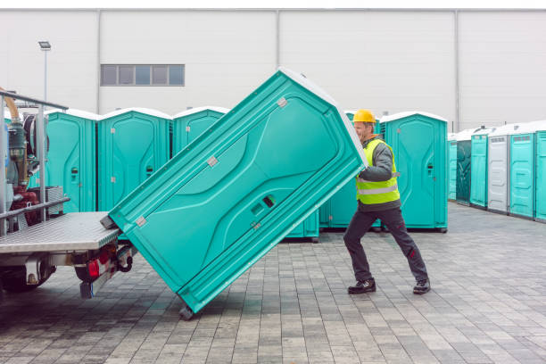 Best Local porta potty services  in Ke Arthur, LA