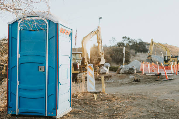 Best Construction site porta potty rental  in Ke Arthur, LA