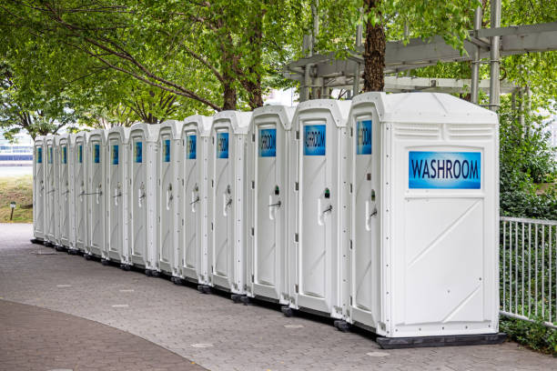 Portable Toilet Options We Offer in Lake Arthur, LA