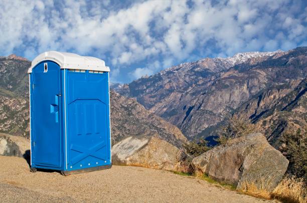 Best Best portable toilet rental  in Ke Arthur, LA
