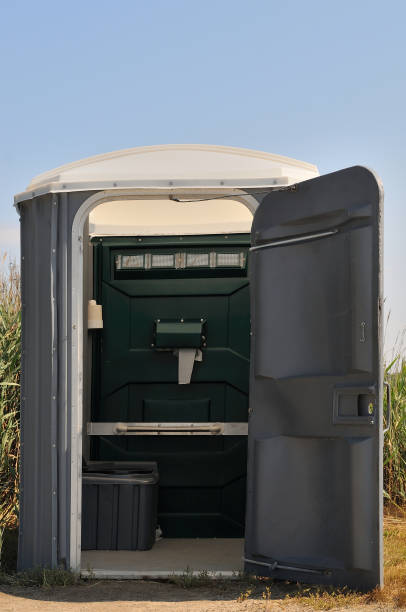 Best Luxury portable toilet rental  in Ke Arthur, LA