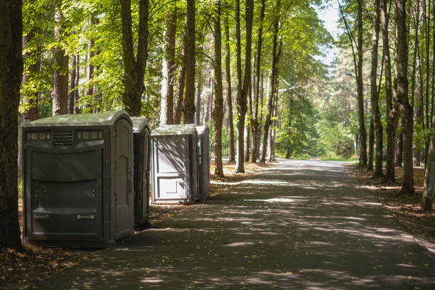 Best Porta potty rental near me  in Ke Arthur, LA