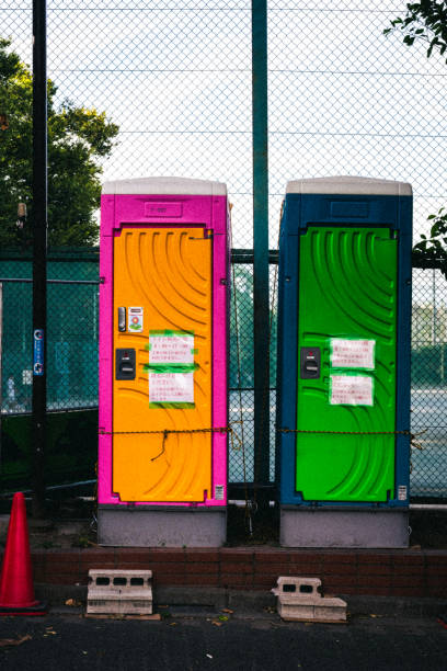 Best Sanitation services for porta potties  in Ke Arthur, LA