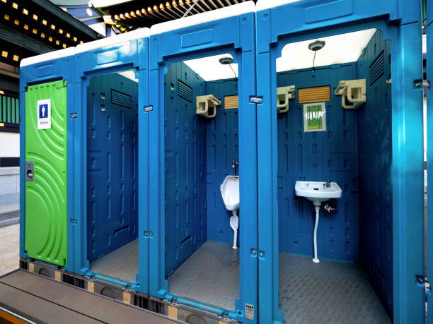 Best Affordable portable toilet rental  in Ke Arthur, LA