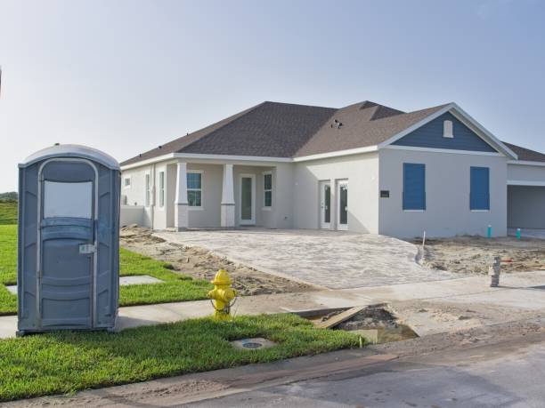 Best Portable bathroom rental  in Ke Arthur, LA